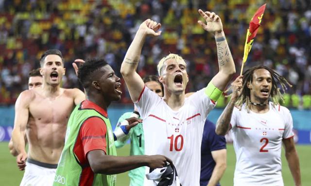 يوسف أيمناللاعب الجديد في النادي الأهلي الذي يخطف الأنظار