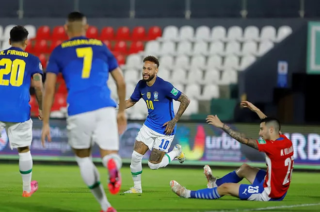منتخب مصر هيلعب امتى في 2025؟ جدول مباريات الفراعنة المنتظر