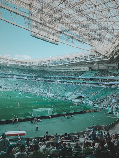 ماتشالبرازيلوالأرجنتينعلىأيقناةسيتمبثالمباراة؟